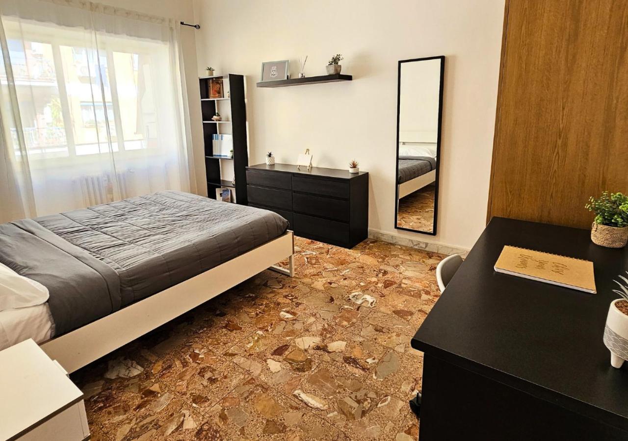 Urban Street Appartement *