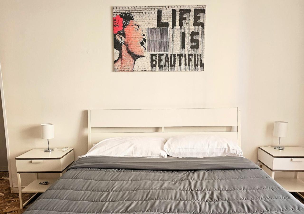 Urban Street Appartement *