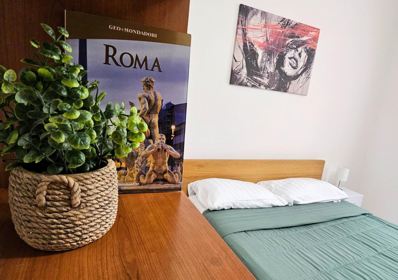 Urban Street Appartement *