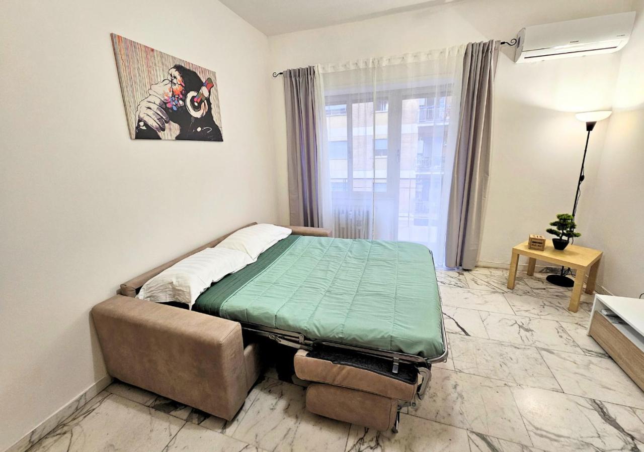 Urban Street Appartement Rome